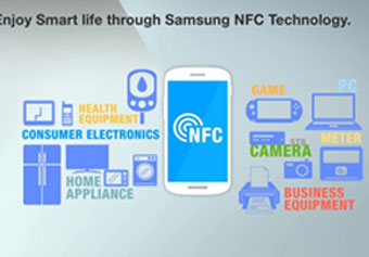 2013 CARTES SAMSUNG Mobile Payment 소개영상  